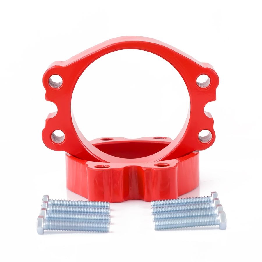 Opel Insignia B Aumento De Altura