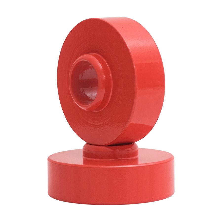 Opel Insignia B Mejora De Altura Del Vehiculo