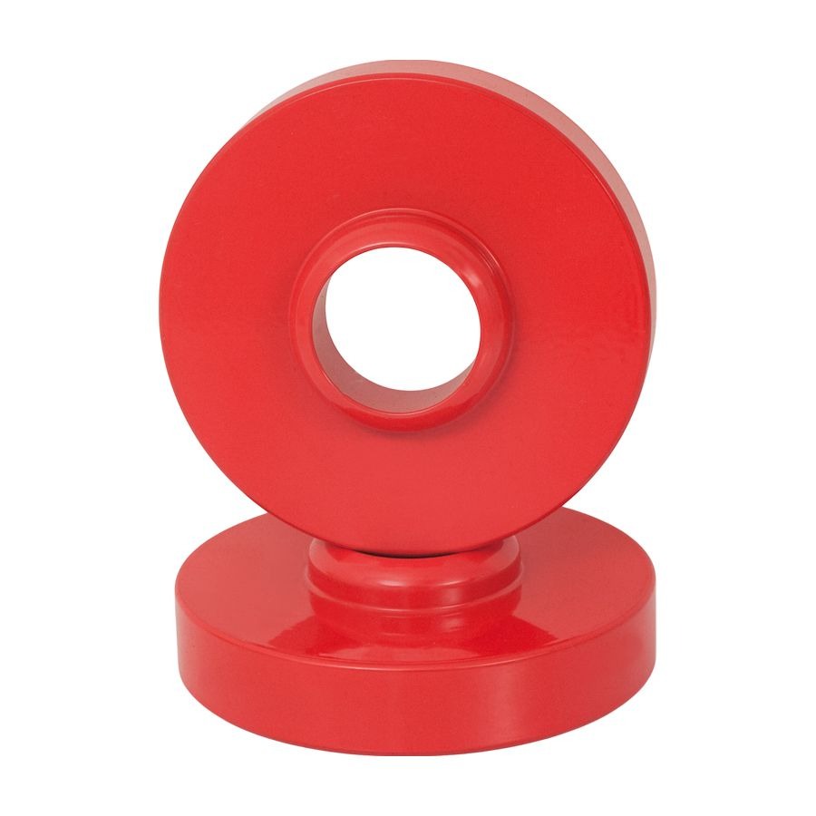 Opel Insignia B Suspension Elevada