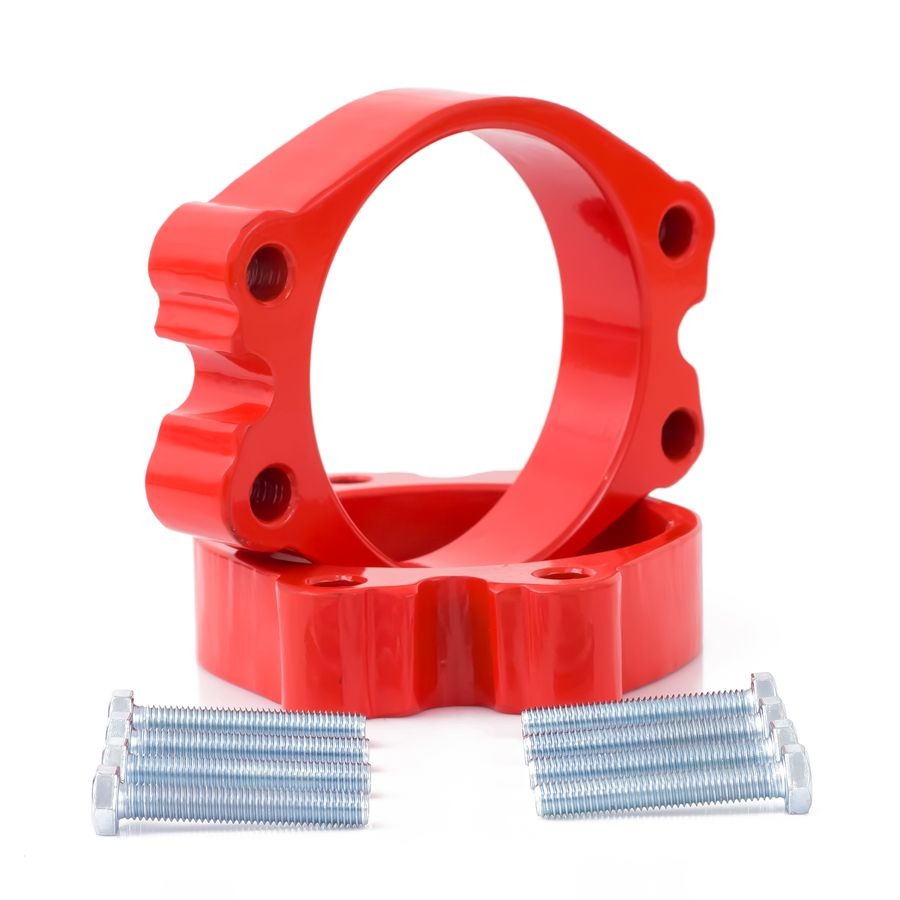 Opel Insignia B Suspension Levantada