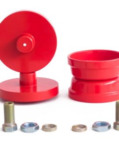 Opel Mokka A Levantamiento De Suspension