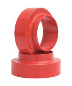 Opel Zafira B Suspension Para Terreno Dificil