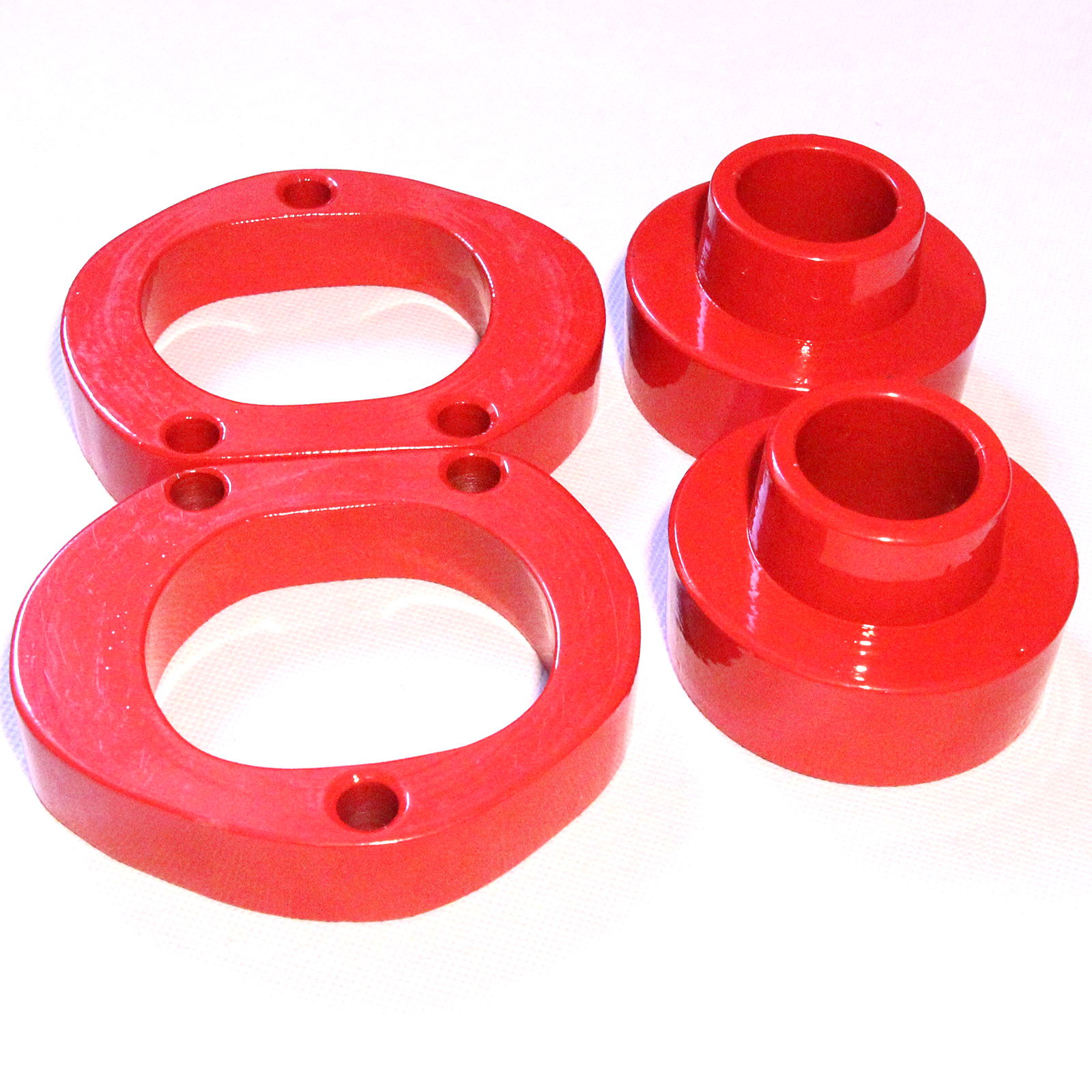 Palio Lift Kit De Suspension