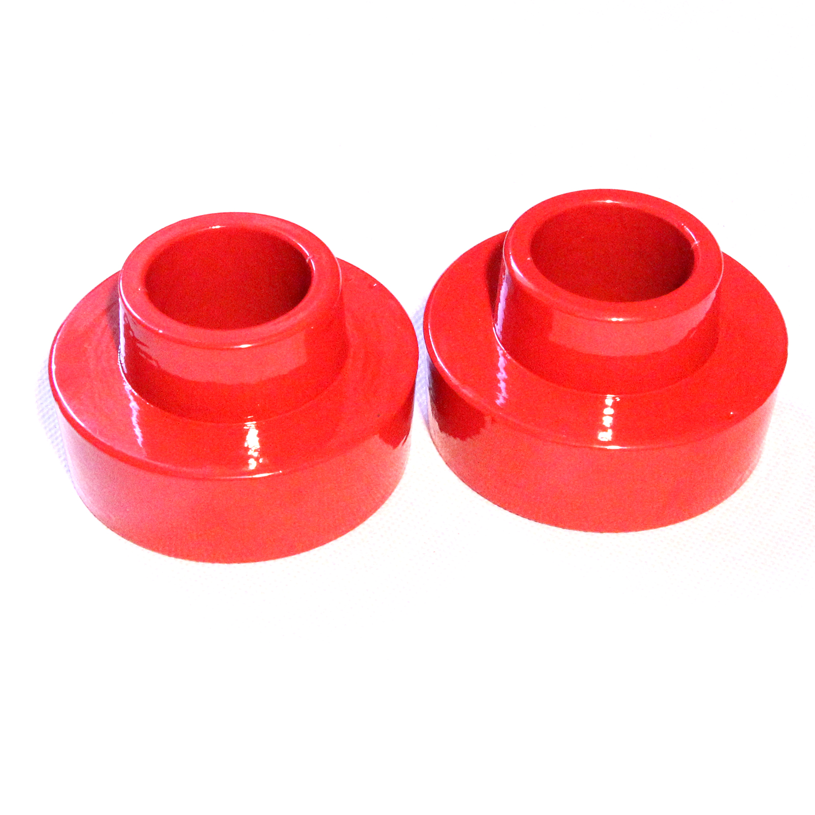 Palio Suspension Off Road