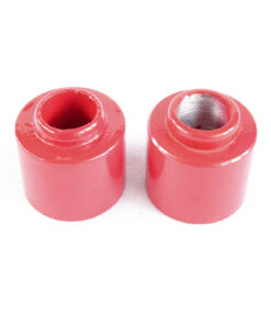 Panda 2 Aumento De Suspension