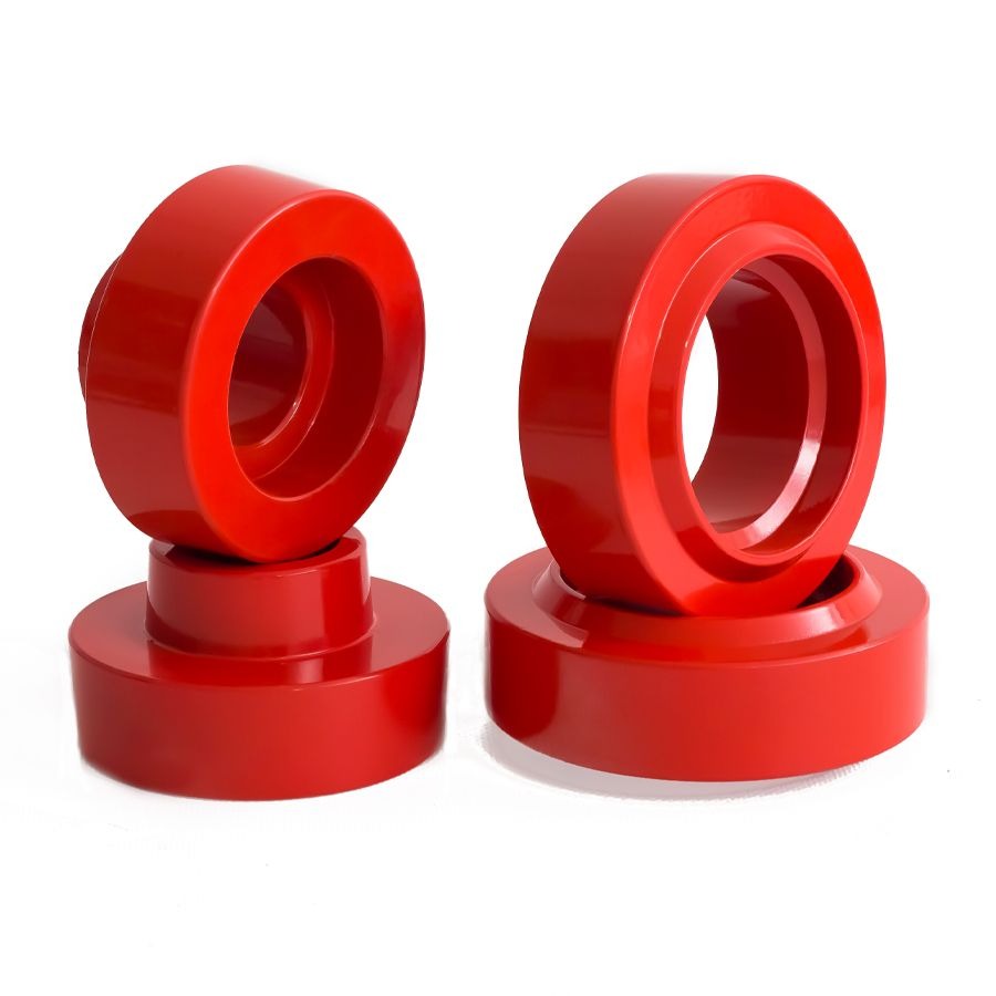 Peugeot 1007 Levantamiento De Suspension