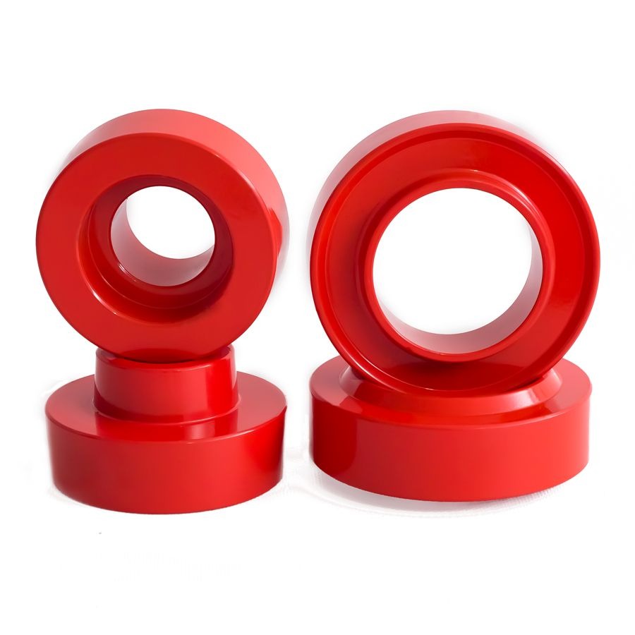 Peugeot 1007 Suspension Para Elevacion