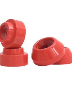 Peugeot 107 Suspension Levantada