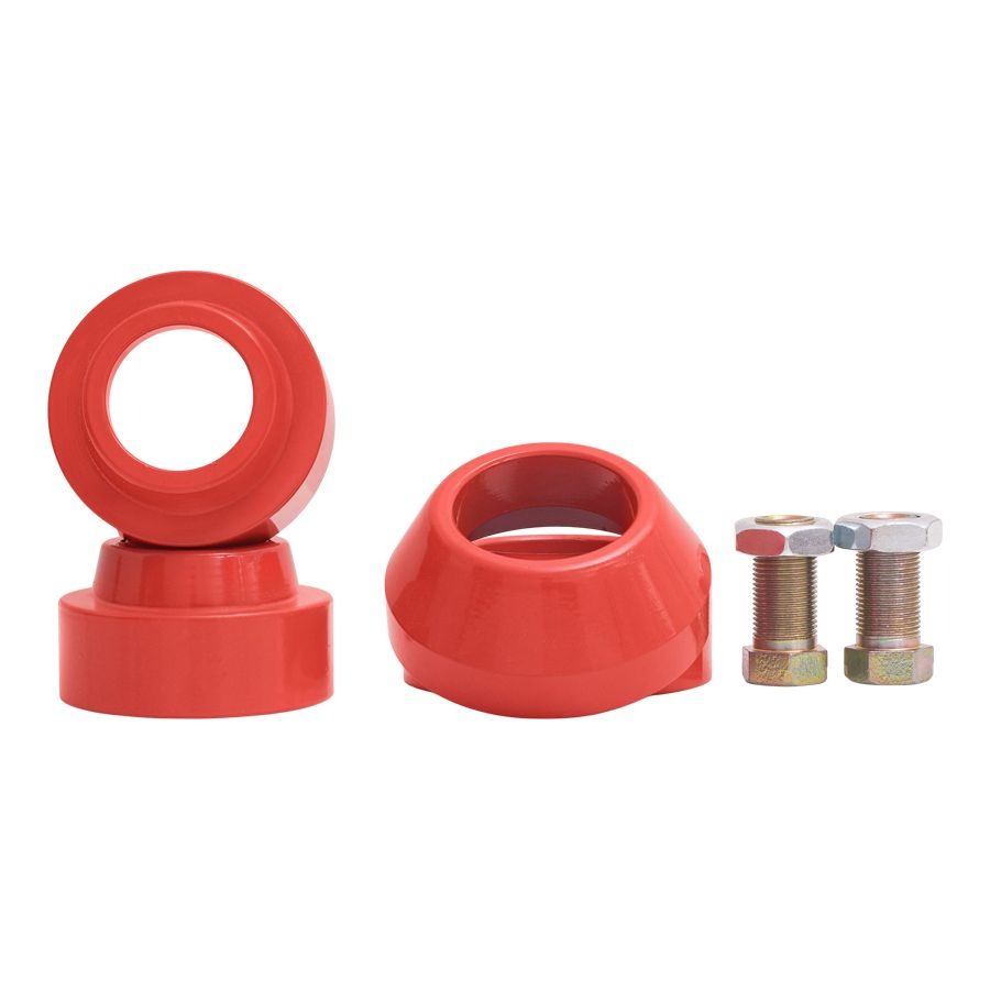 Peugeot 108 Aumento De Altura