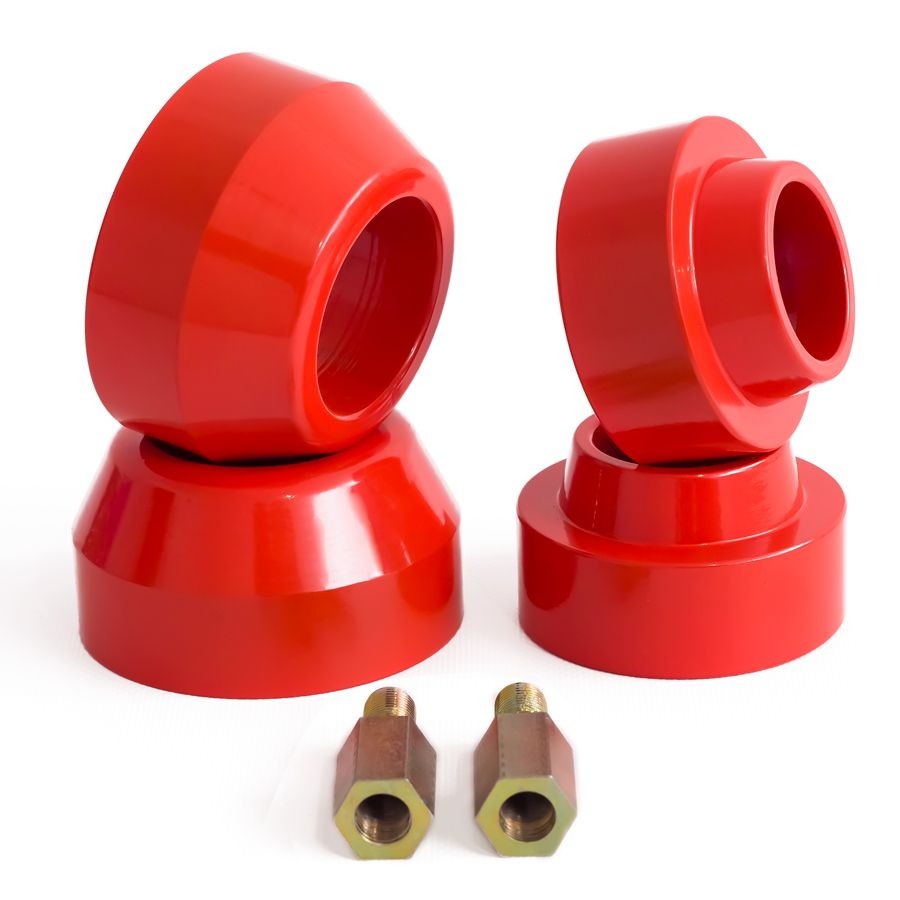 Peugeot 108 Kit Para Levantar Suspension