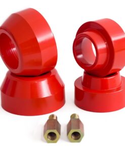 Peugeot 108 Suspension Off Road