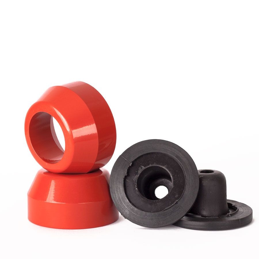 Peugeot 108 Suspension Todoterreno