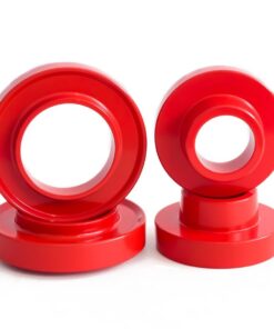 Peugeot 207 Suspension Off Road