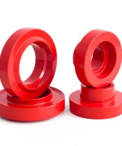 Peugeot 208 Aumento De Suspension