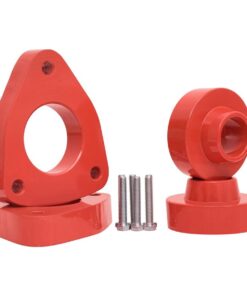 Peugeot 308 2 Kit Para Suspension Alta