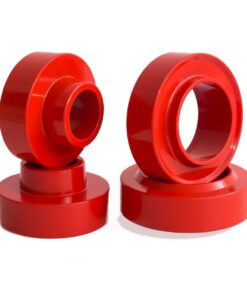 Peugeot 308 Elevacion De Suspension