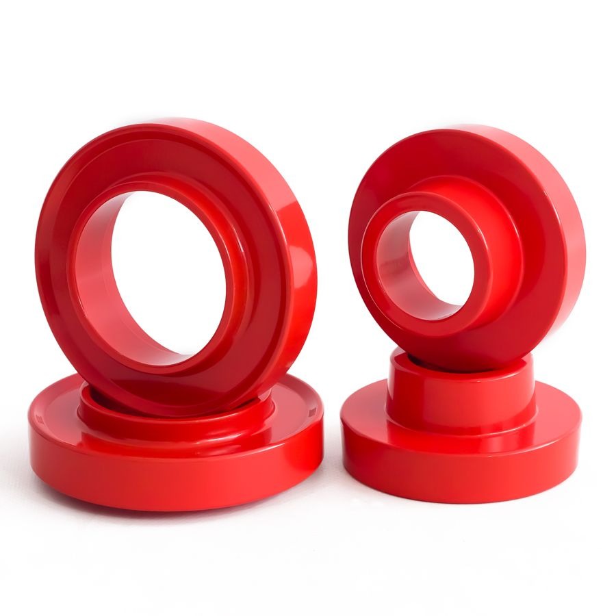 Peugeot 308 Lift Kit De Suspension