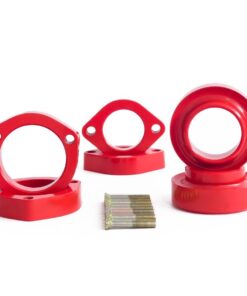 Peugeot 4007 Lift Kit De Suspension