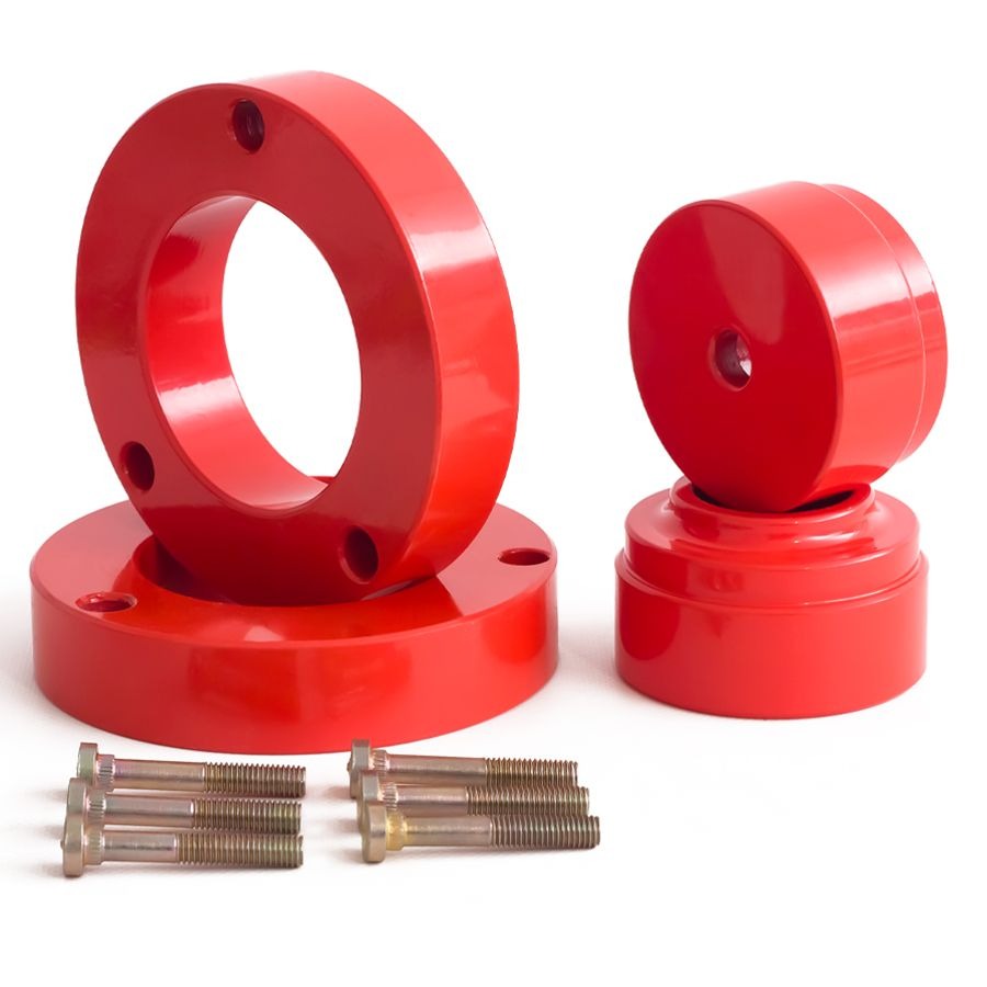 Peugeot 407 Kit De Elevacion De Suspension