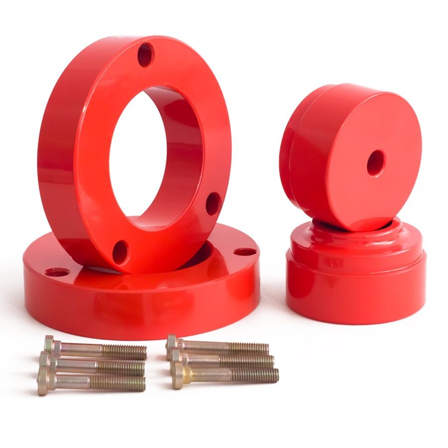 Peugeot 407 Kit Para Levantar Suspension