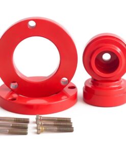 Peugeot 407 Suspension Para Terreno Dificil