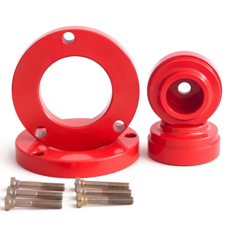 Peugeot 407 Suspension Para Terreno Dificil