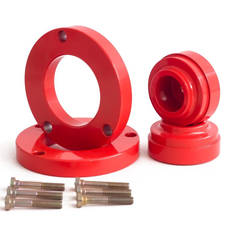 Peugeot 407 Suspension Para Terreno Dificil