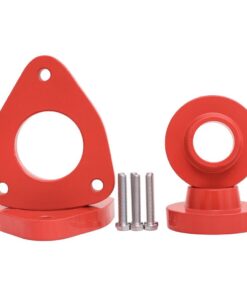 Peugeot 5008 2 Kit De Altura Para Vehiculos