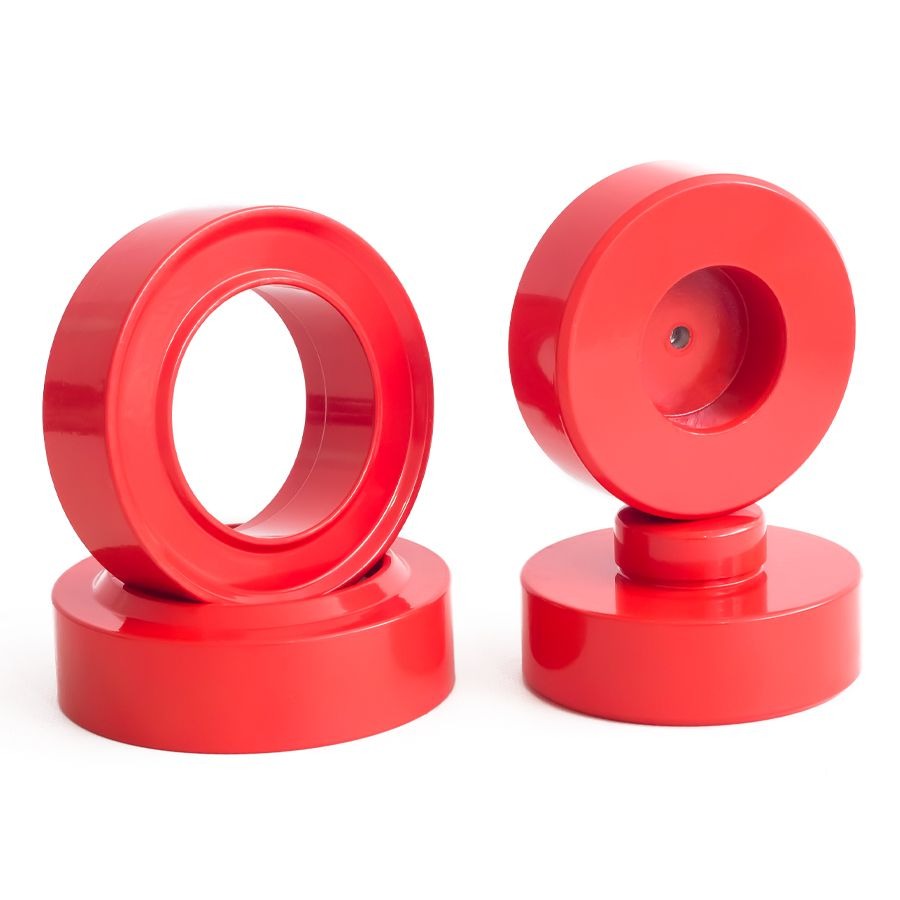 Peugeot 5008 Kit De Altura Para Vehiculos