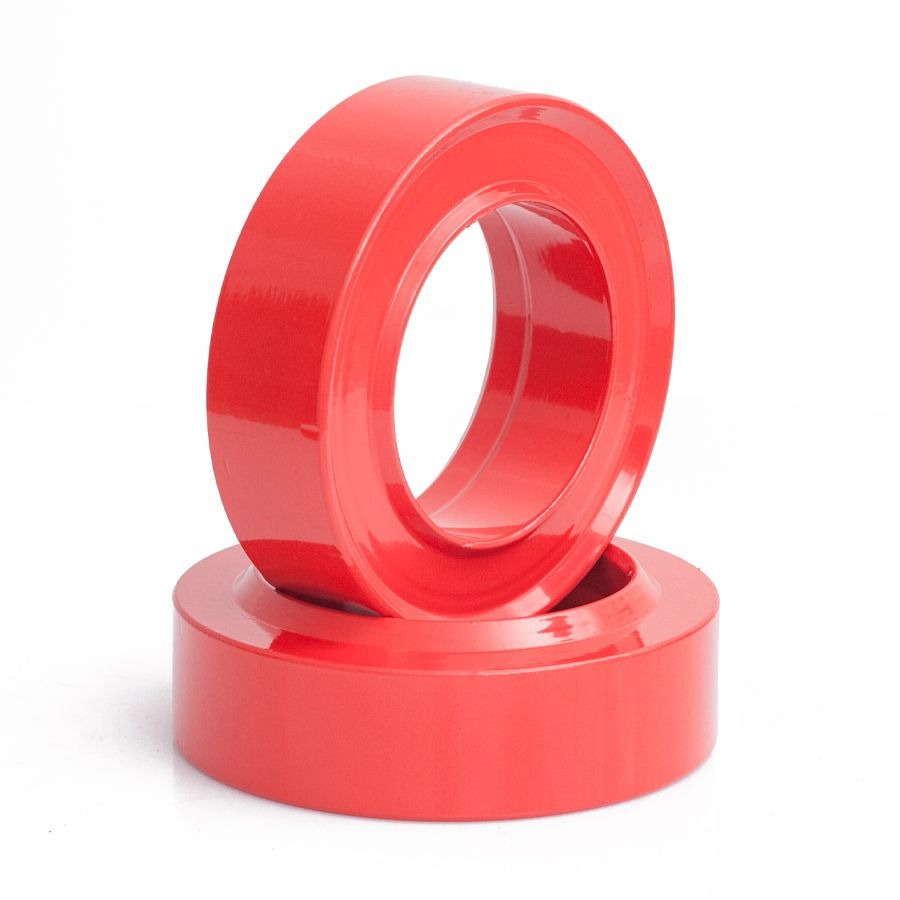 Peugeot 5008 Kit Para Suspension Alta