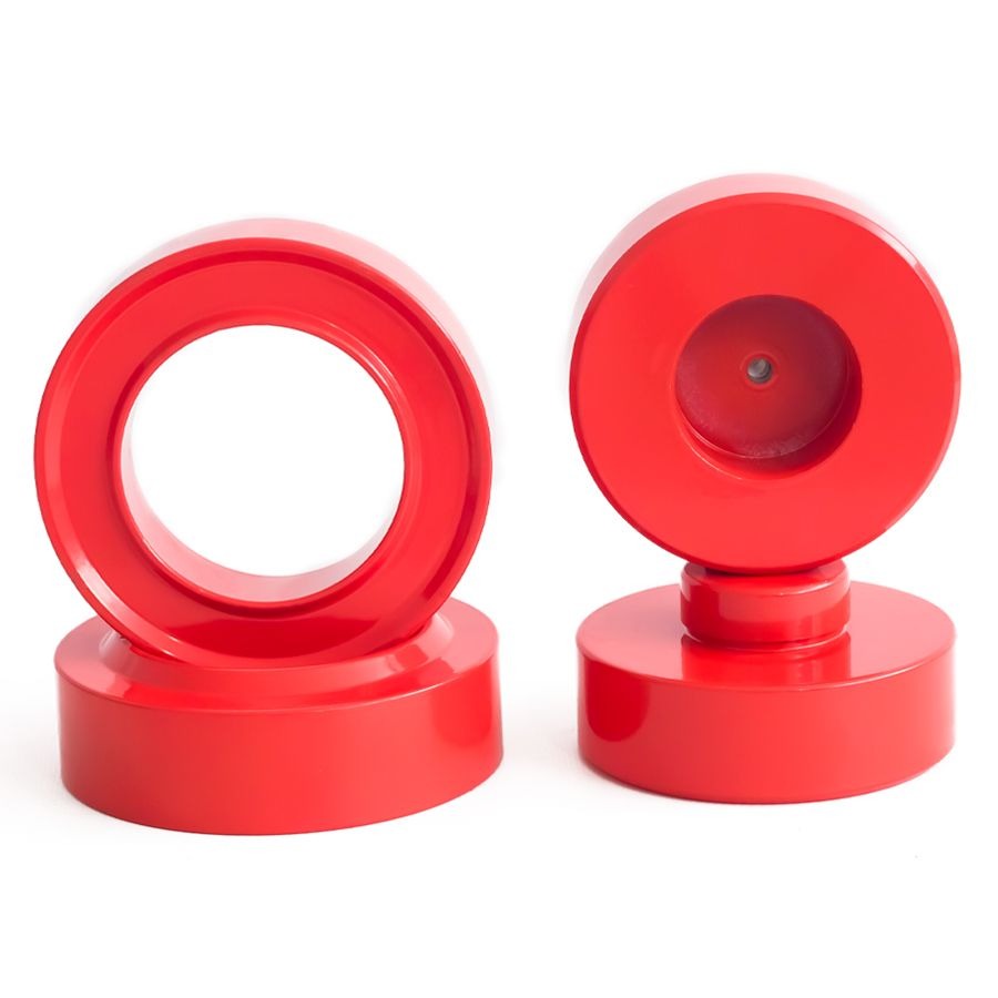 Peugeot 5008 Lift Kit De Suspension