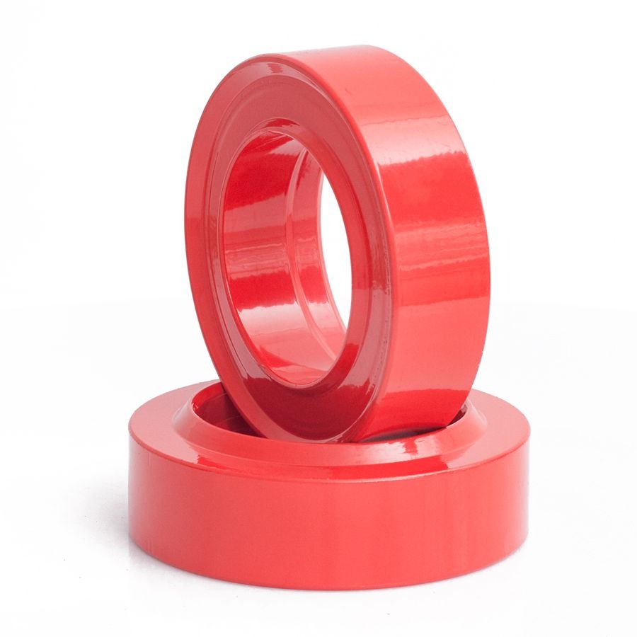 Peugeot 5008 Suspension Off Road