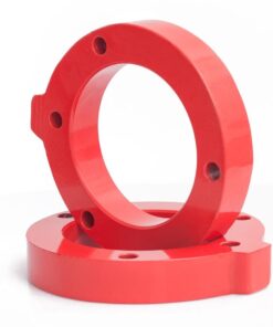 Peugeot 605 Aumento De Altura