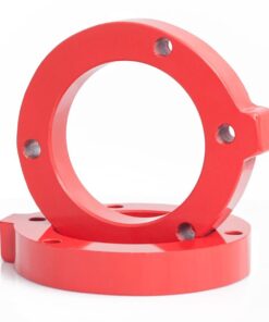 Peugeot 607 Aumento De Altura