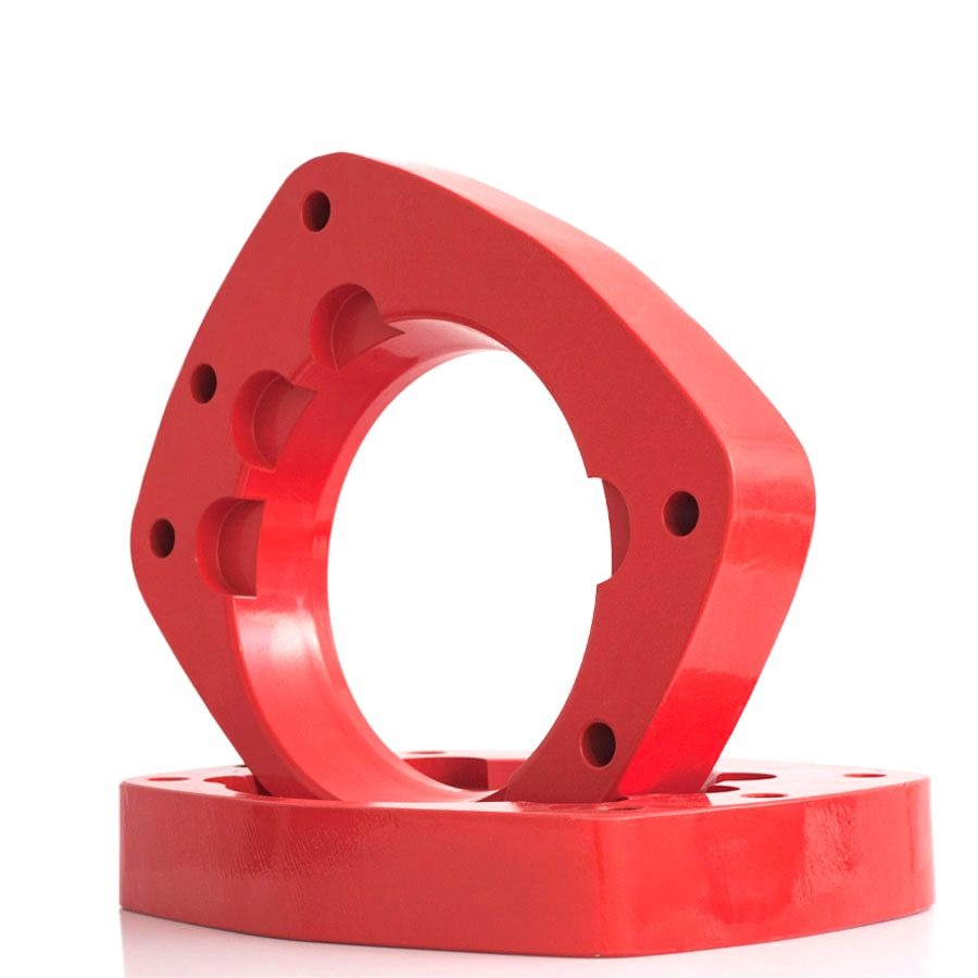 Peugeot 807 Elevacion De Suspension