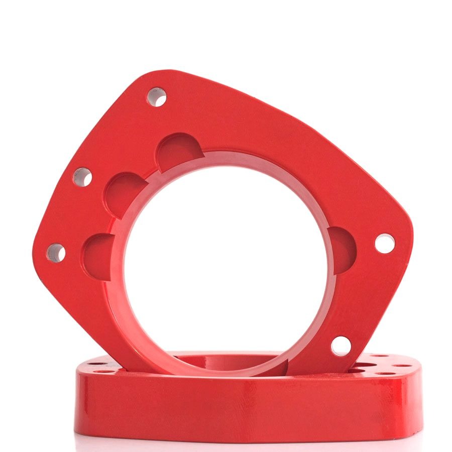 Peugeot 807 Kit De Altura Para Vehiculos