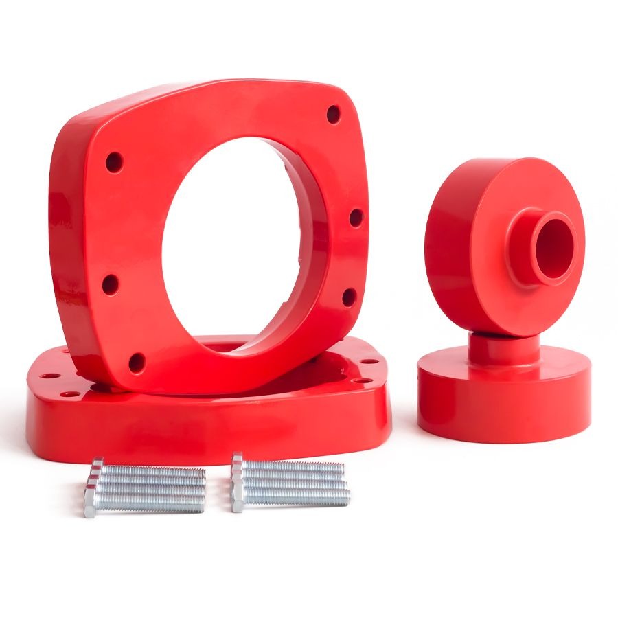 Peugeot 807 Kit De Altura Para Vehiculos