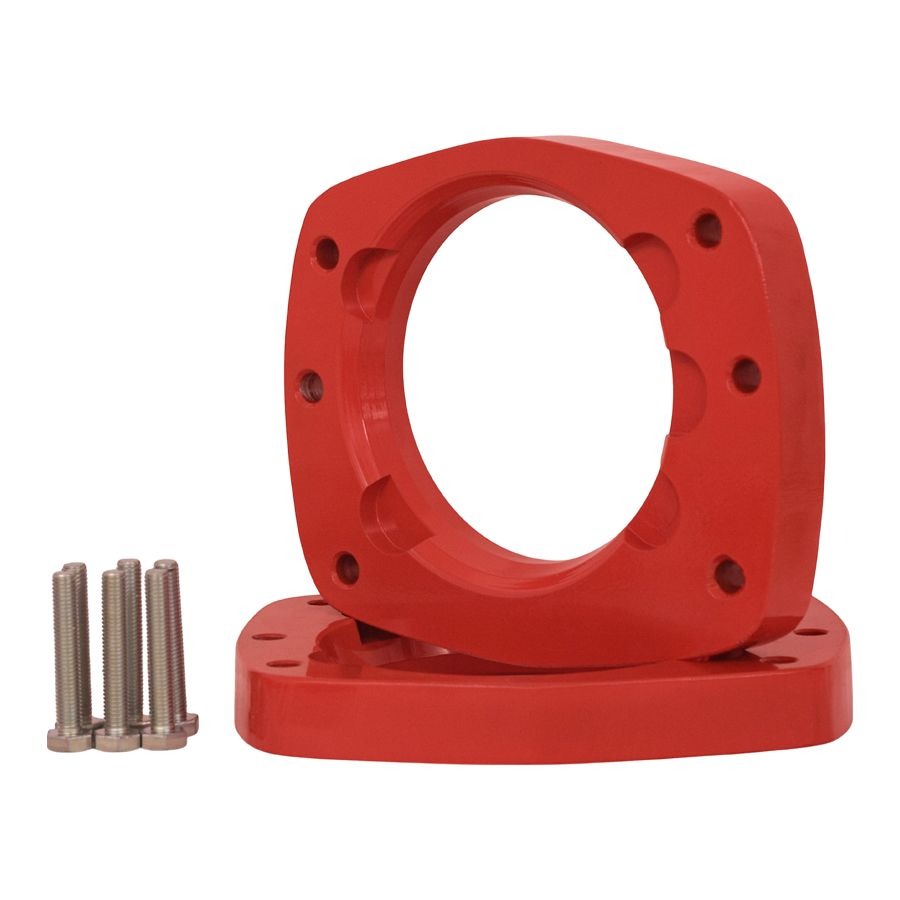 Peugeot 807 Kit Para Levantar Suspension