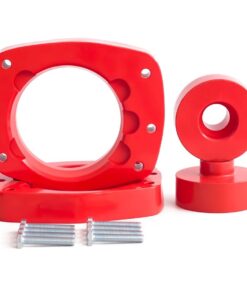 Peugeot 807 Suspension Para Terreno Dificil