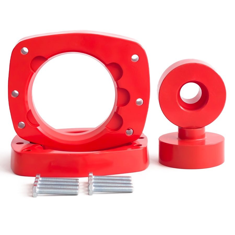 Peugeot 807 Suspension Para Terreno Dificil