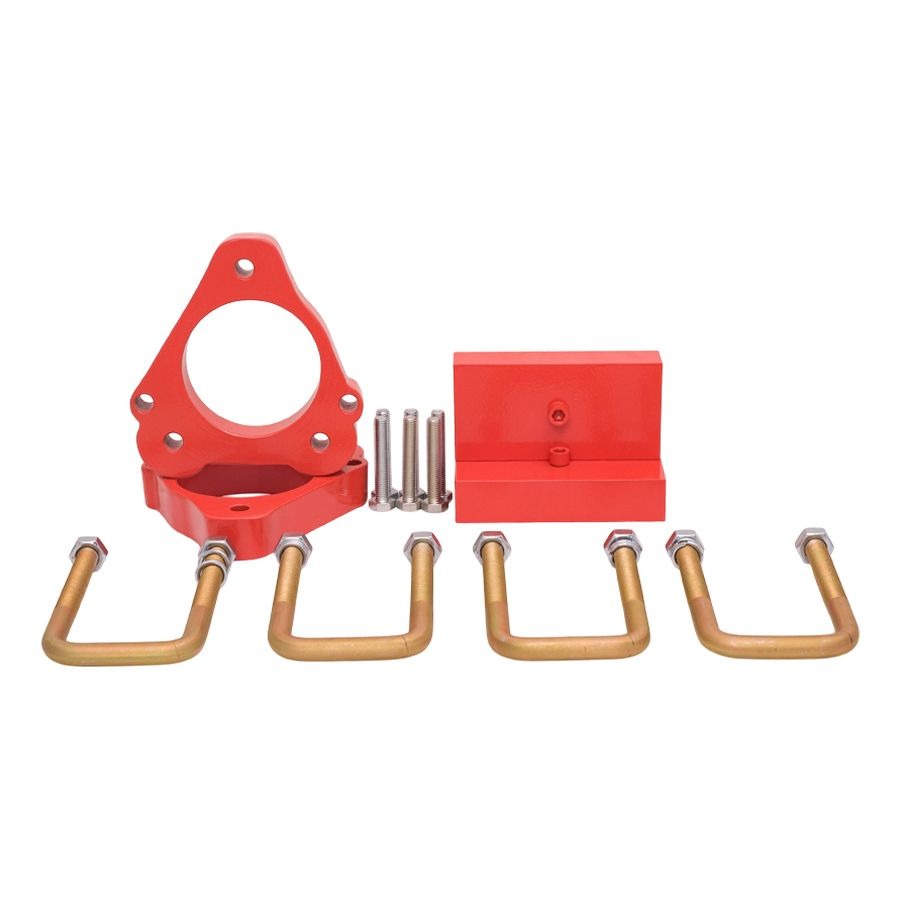 Peugeot Boxer Aumento De Altura