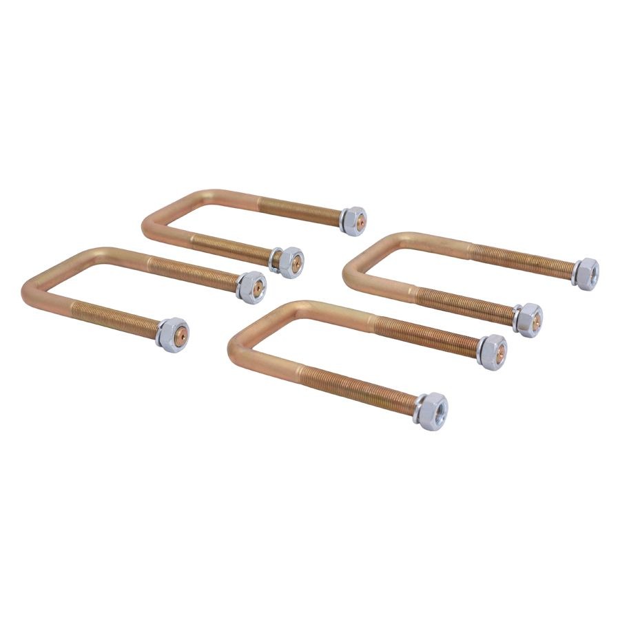 Peugeot Boxer Kit Para Levantar Suspension