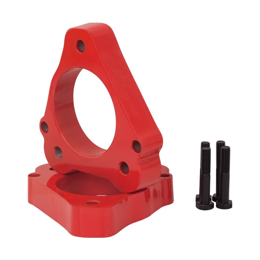 Peugeot Boxer Levantamiento De Suspension