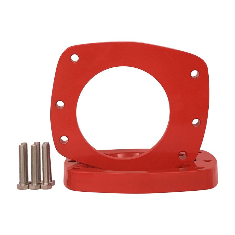 Peugeot Expert 2 Aumento De Suspension