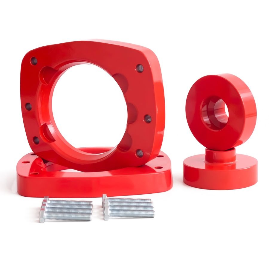 Peugeot Expert 2 Kit De Altura Para Vehiculos