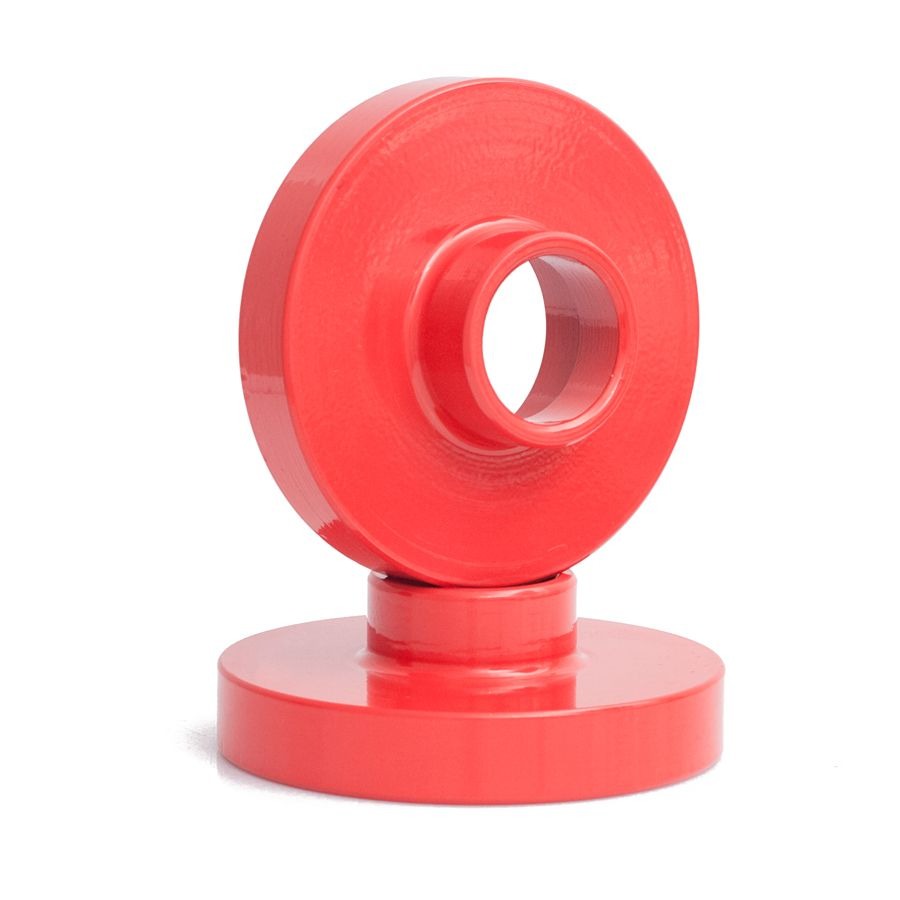 Peugeot Expert 2 Levantamiento De Suspension