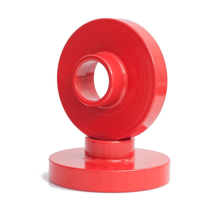 Peugeot Expert 2 Lift Kit De Suspension