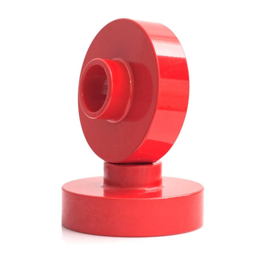 Peugeot Expert 2 Sistema De Elevacion De Suspension