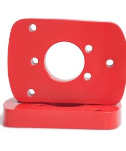 Peugeot Expert 3 Mejora De Altura Del Vehiculo