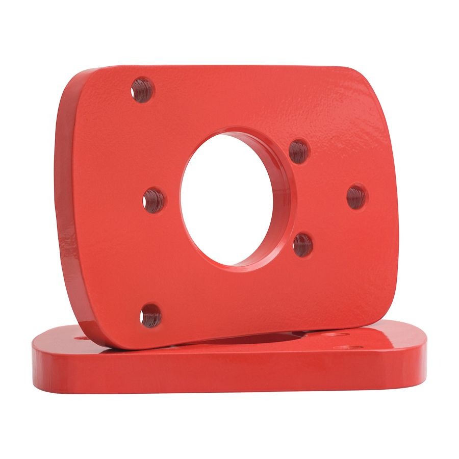 Peugeot Expert 3 Modificacion De Suspension